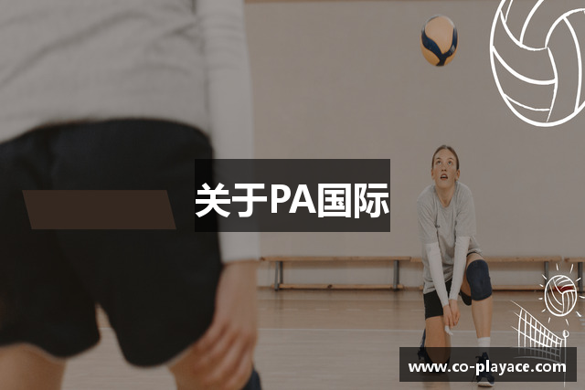 关于PA国际